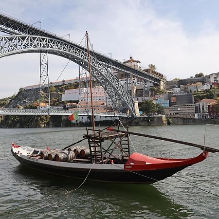 Flh Porto Spacious Flat Esterno foto