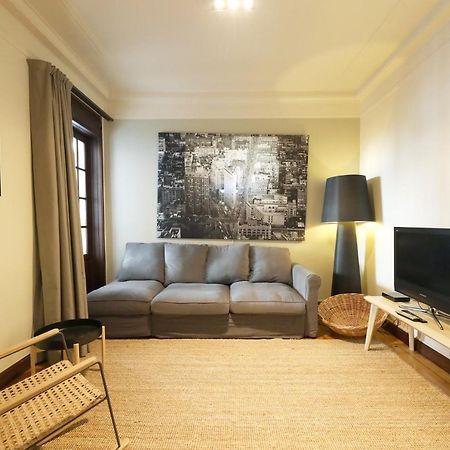 Flh Porto Spacious Flat Esterno foto