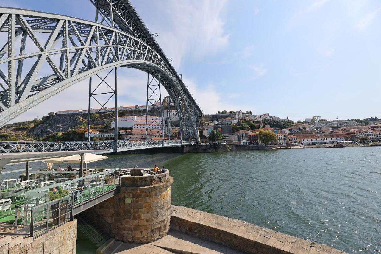 Flh Porto Spacious Flat Esterno foto