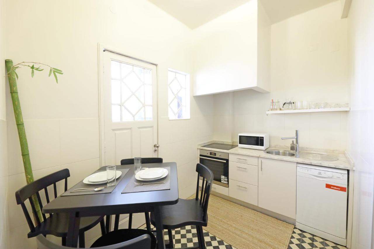 Flh Porto Spacious Flat Esterno foto