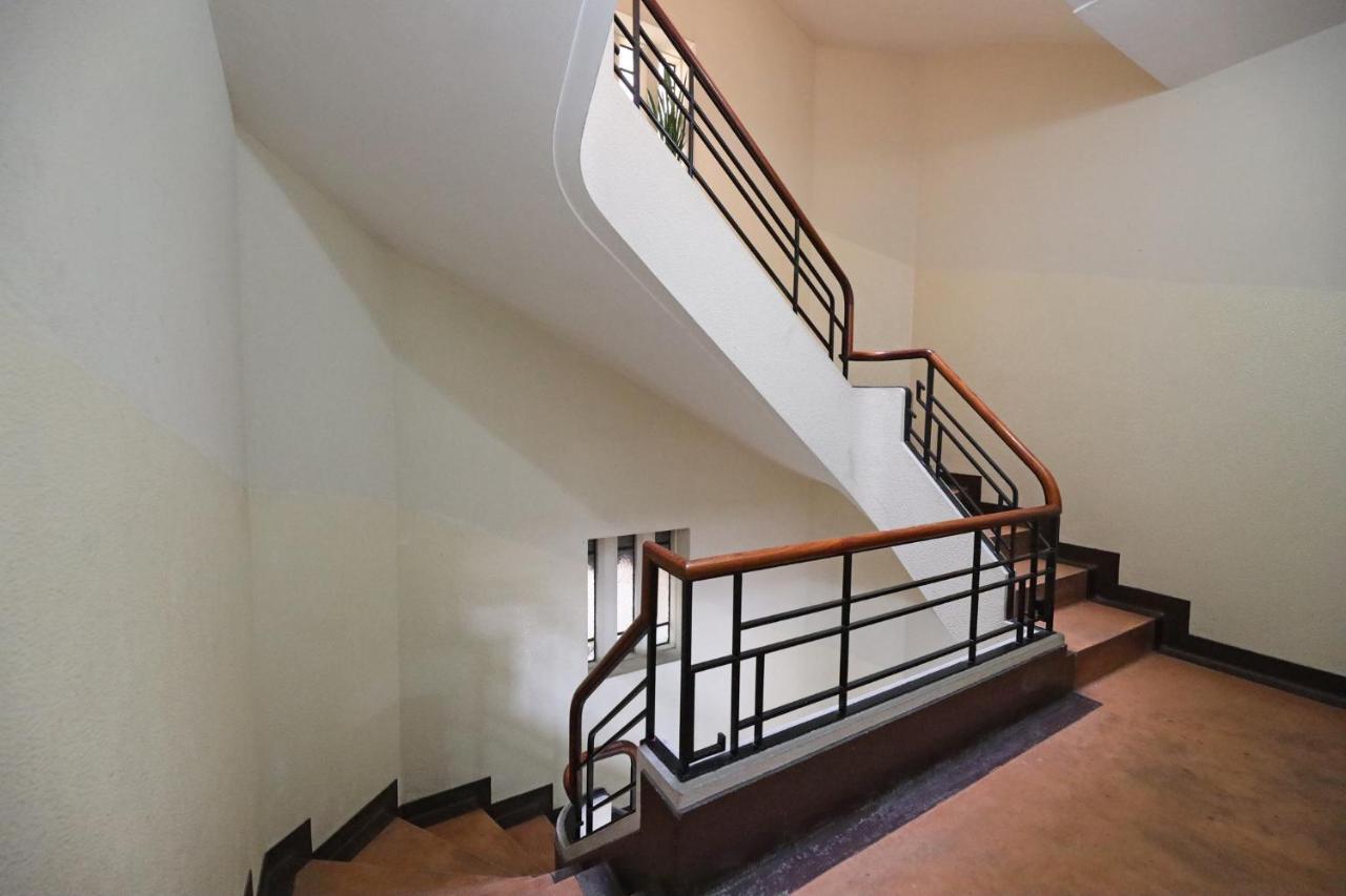 Flh Porto Spacious Flat Esterno foto