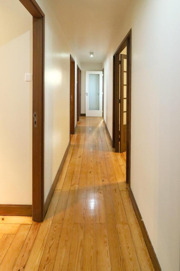 Flh Porto Spacious Flat Esterno foto