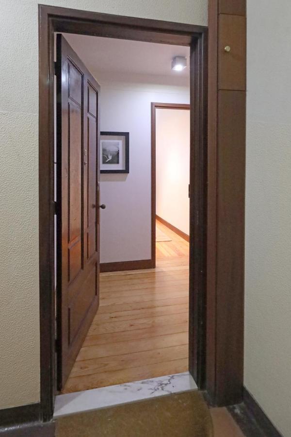 Flh Porto Spacious Flat Esterno foto