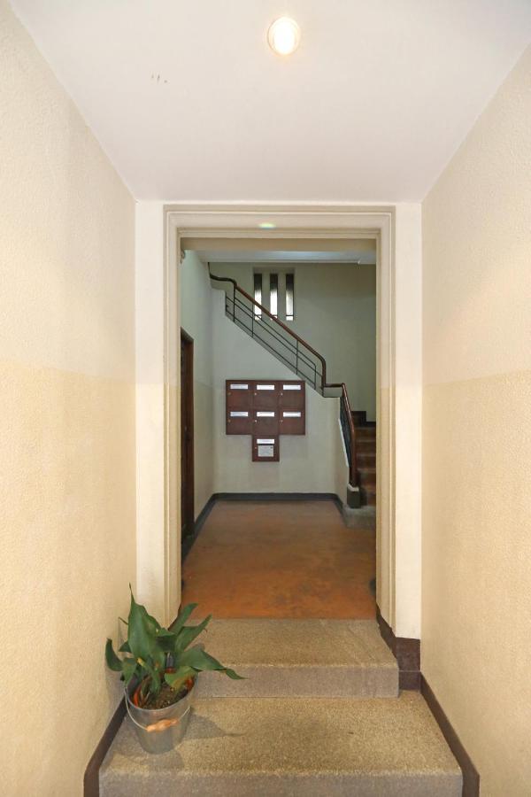 Flh Porto Spacious Flat Esterno foto