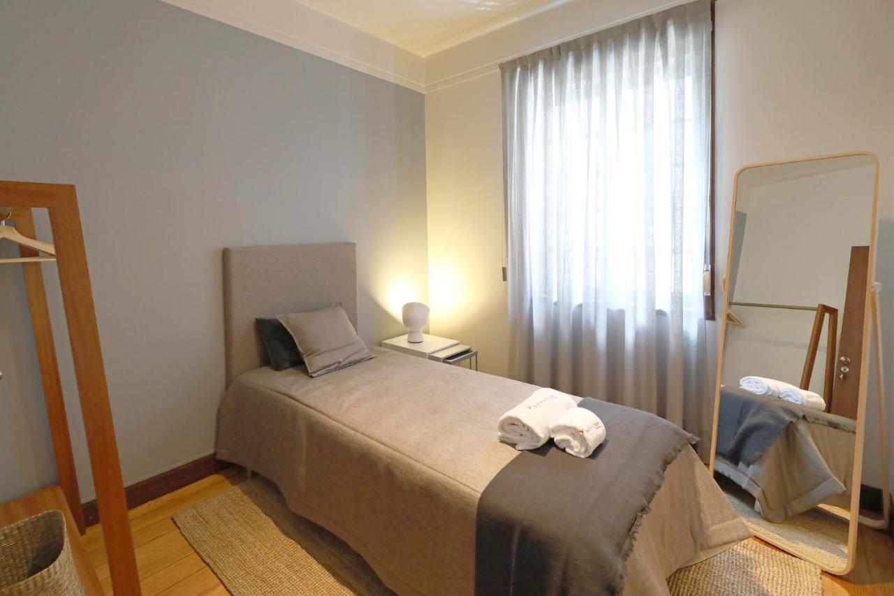 Flh Porto Spacious Flat Esterno foto