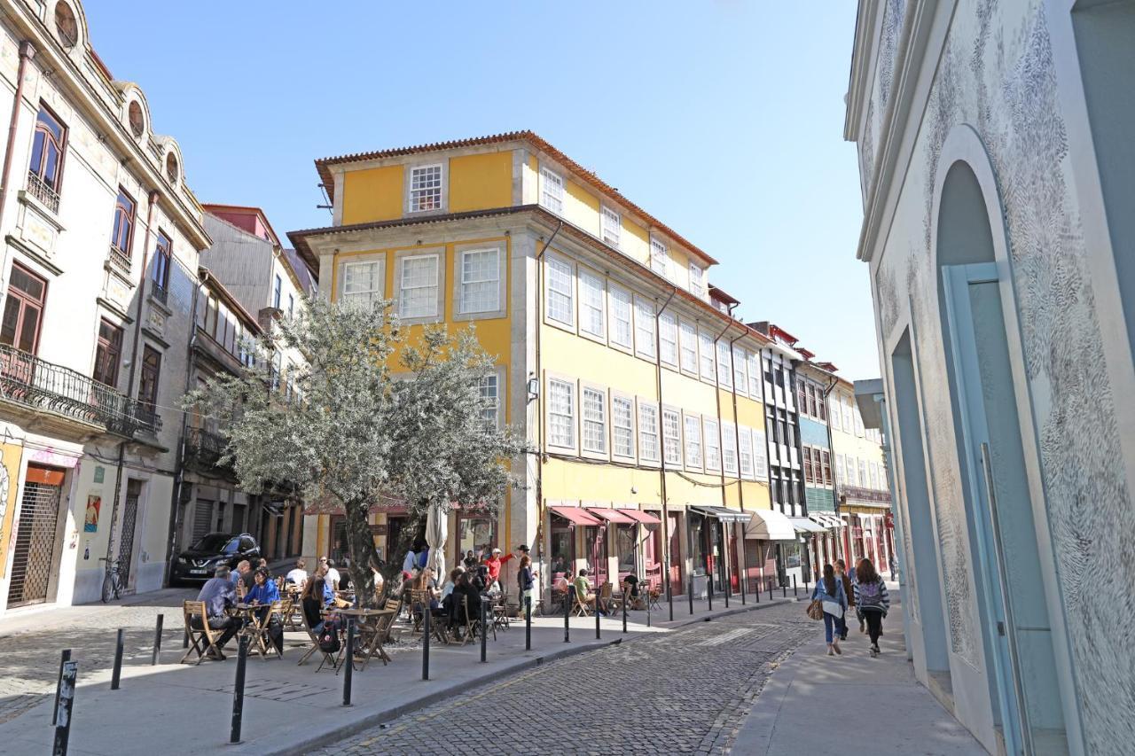 Flh Porto Spacious Flat Esterno foto